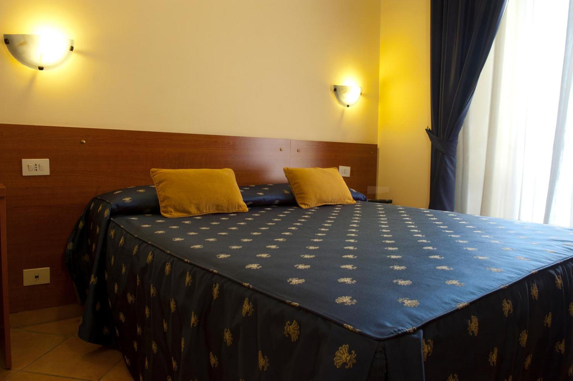 Hotel Cervia — Fotos 1